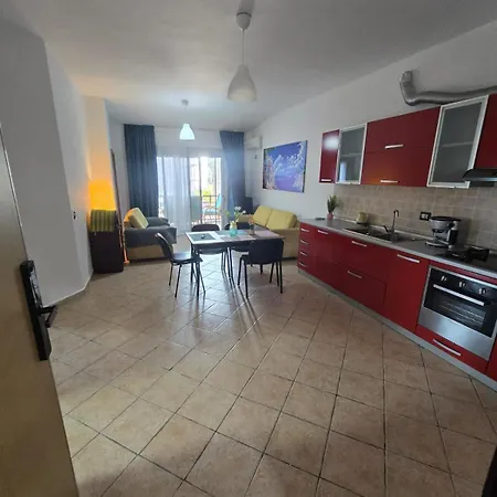 Appartement Elvi