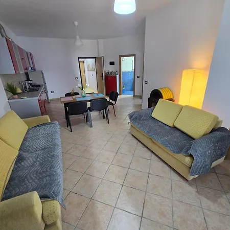Elvi Appartement *