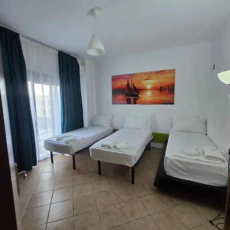 Elvi Appartement *