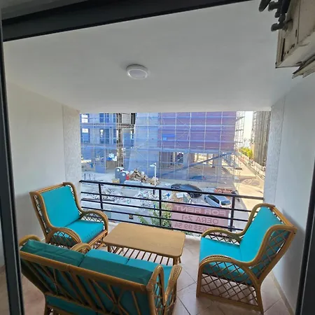 Appartement Elvi *
